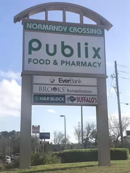 Coliving in Marietta - Westside, Jacksonville