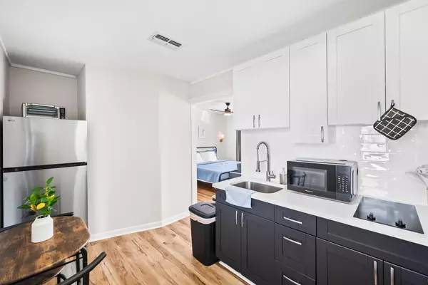 Coliving in Marietta - Westside, Jacksonville