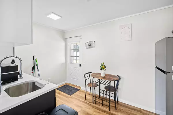 Coliving in Marietta - Westside, Jacksonville