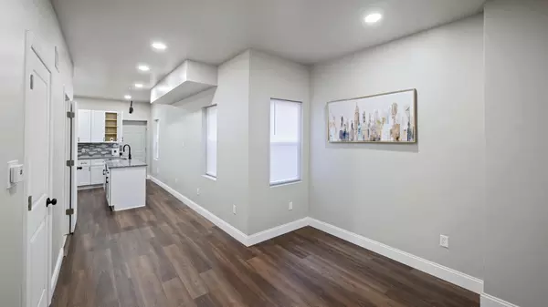 Coliving in Cecil B. Moore - North Philadelphia, Philadelphia