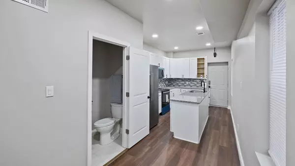 Coliving in Cecil B. Moore - North Philadelphia, Philadelphia