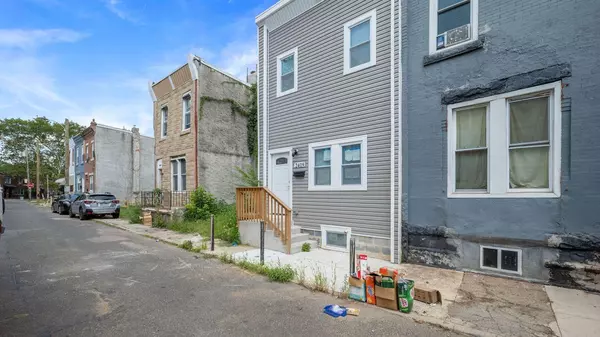 Coliving in Cecil B. Moore - North Philadelphia, Philadelphia