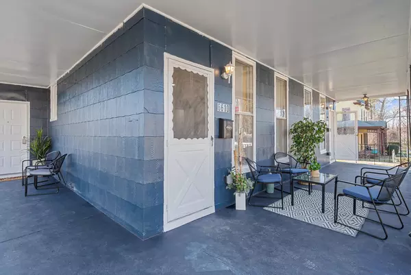 Coliving in Pikesville - Baltimore Metro Area, Washington DC