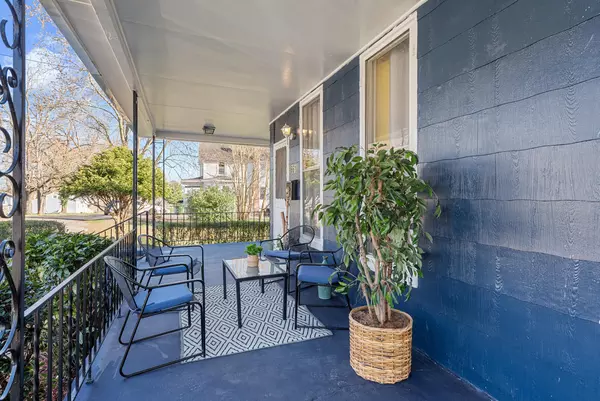 Coliving in Pikesville - Baltimore Metro Area, Washington DC