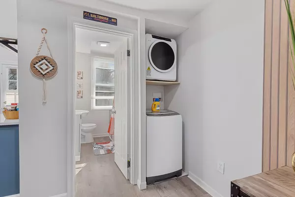 Coliving in Pikesville - Baltimore Metro Area, Washington DC