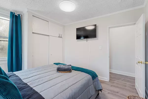 Coliving in Pikesville - Baltimore Metro Area, Washington DC