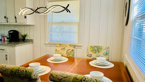 Coliving in Colonial Heights - Chapel Hill, Raleigh