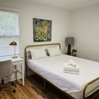 Coliving in Colonial Heights - Chapel Hill, Raleigh