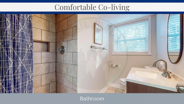 Coliving in Decatur - East Atl, Atlanta