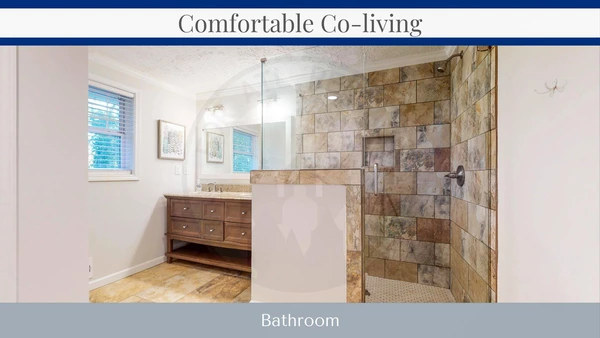 Coliving in Decatur - East Atl, Atlanta