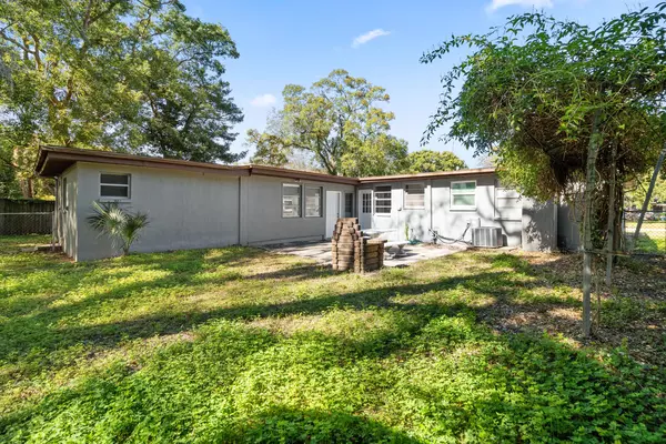 Coliving in Temple Terrace - North Tampa, Tampa