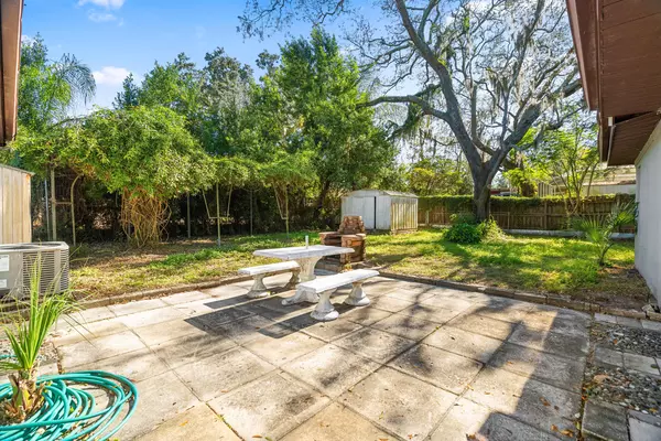 Coliving in Temple Terrace - North Tampa, Tampa