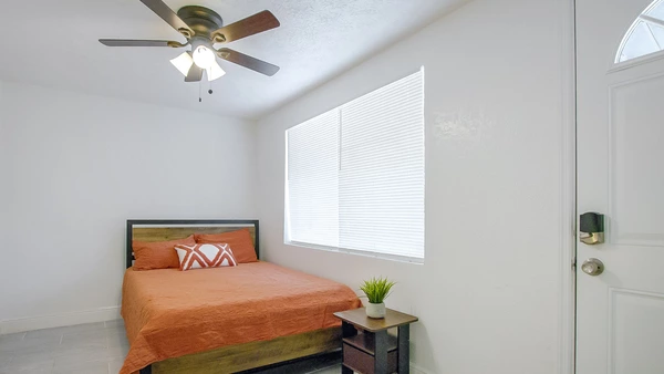 Coliving in Belmont Heights - East Tampa, Tampa