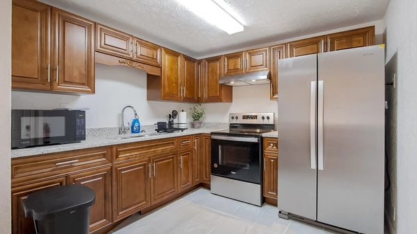 Coliving in Belmont Heights - East Tampa, Tampa