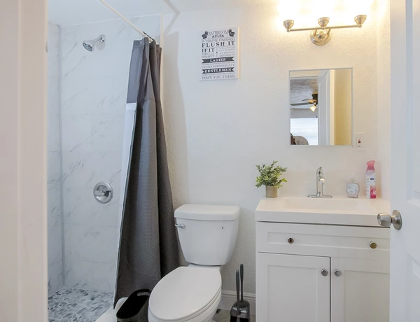 Coliving in Belmont Heights - East Tampa, Tampa