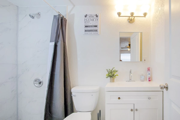 Coliving in Belmont Heights - East Tampa, Tampa