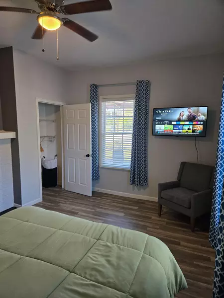 Coliving in East Point GA - South Atl, Atlanta