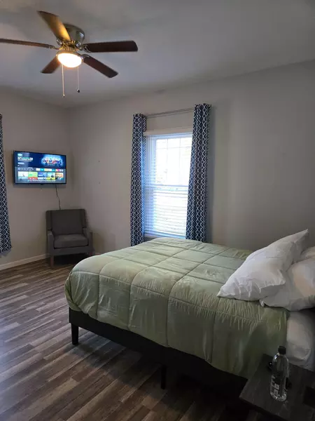 Coliving in East Point GA - South Atl, Atlanta