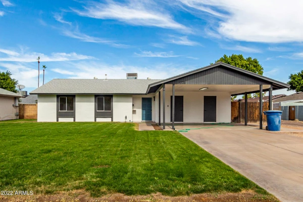 Coliving in Tempe - SE Valley, Phoenix