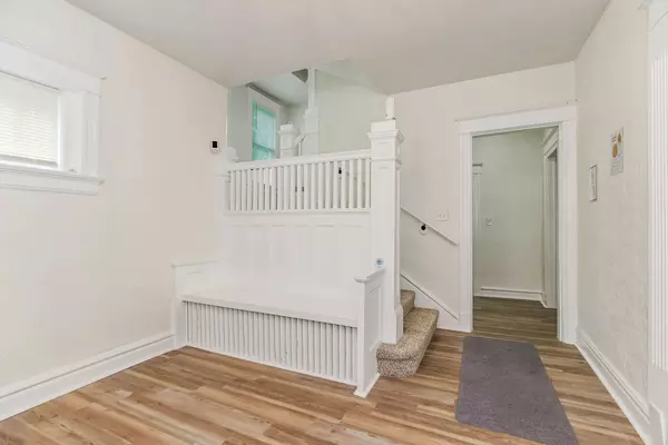 Coliving in East Side - KCMO, Kansas City