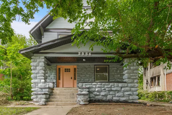 Coliving in East Side - KCMO, Kansas City