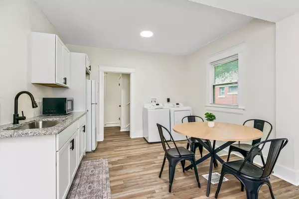 Coliving in East Side - KCMO, Kansas City