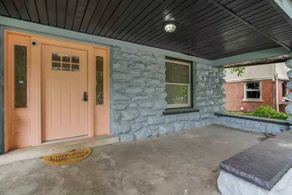 Coliving in East Side - KCMO, Kansas City