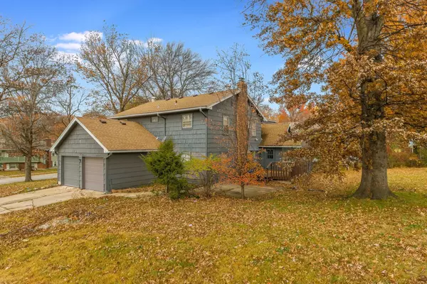 Coliving in Red Bridge - KCMO, Kansas City