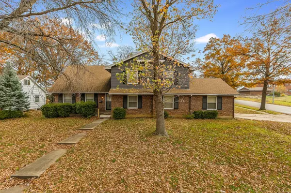 Coliving in Red Bridge - KCMO, Kansas City