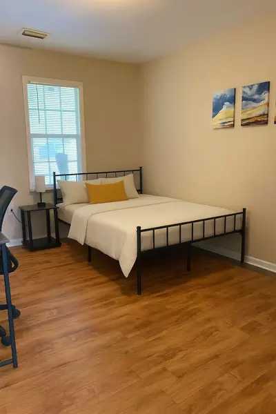 Coliving in Seminole Heights - North Tampa, Tampa