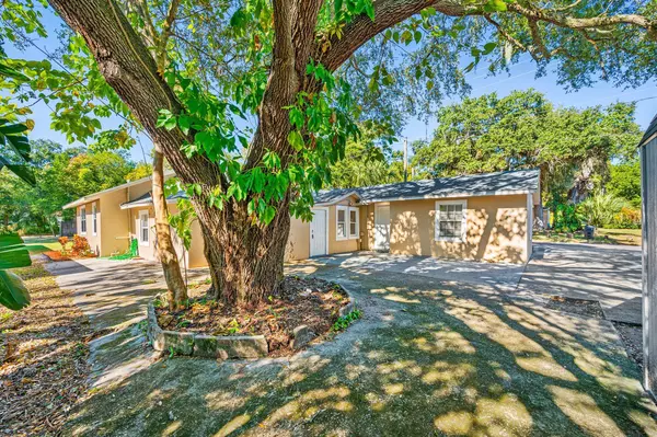 Coliving in Seminole Heights - North Tampa, Tampa