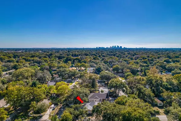 Coliving in Seminole Heights - North Tampa, Tampa