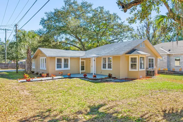 Coliving in Seminole Heights - North Tampa, Tampa