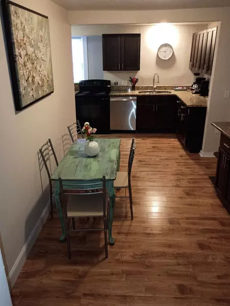 Coliving in Seminole Heights - North Tampa, Tampa