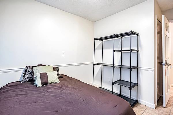 Coliving in College Park - South Atl, Atlanta