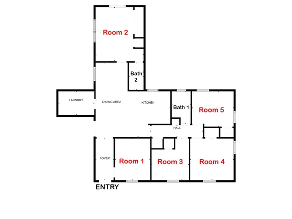 Coliving in Cedar Hills - Westside, Jacksonville