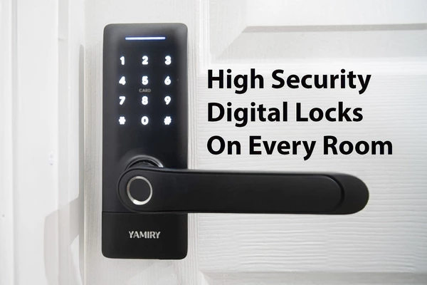 Coliving in Cedar Hills - Westside, Jacksonville