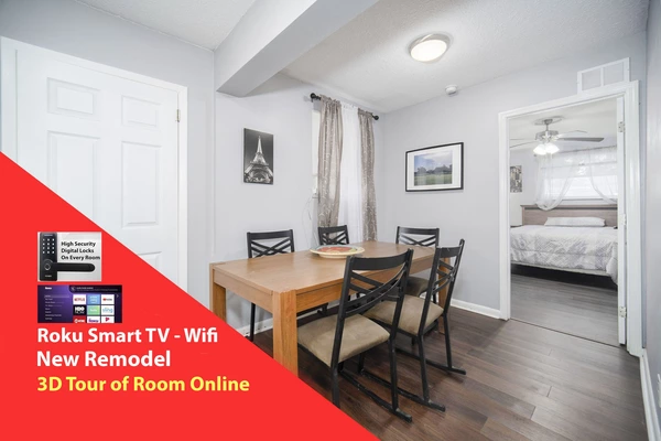 Coliving in Cedar Hills - Westside, Jacksonville