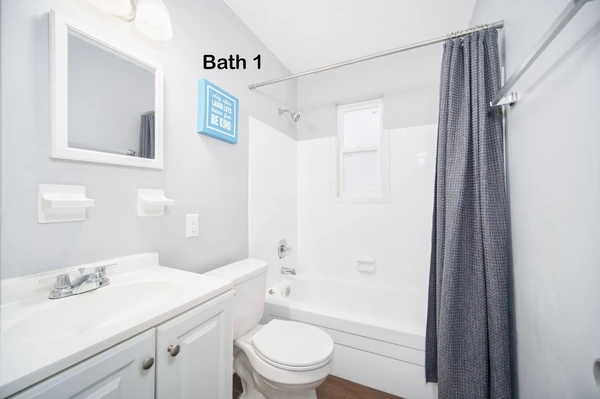 Coliving in Cedar Hills - Westside, Jacksonville