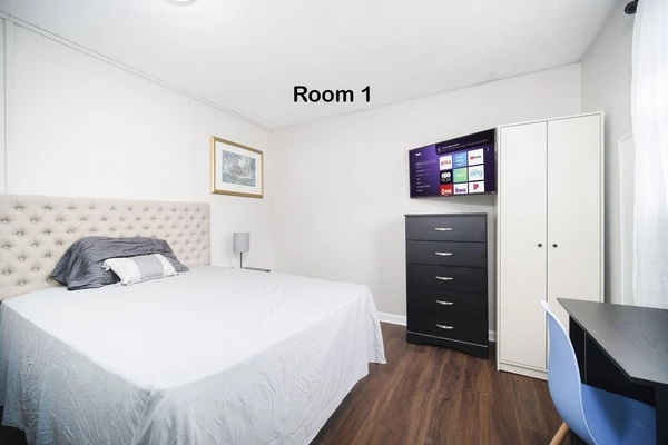 Coliving in Cedar Hills - Westside, Jacksonville