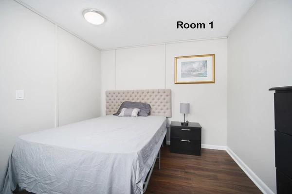 Coliving in Cedar Hills - Westside, Jacksonville