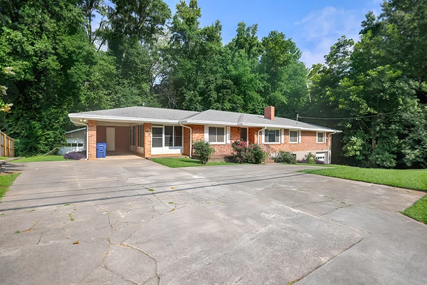 Coliving in Lawrenceville GA - East Atl, Atlanta