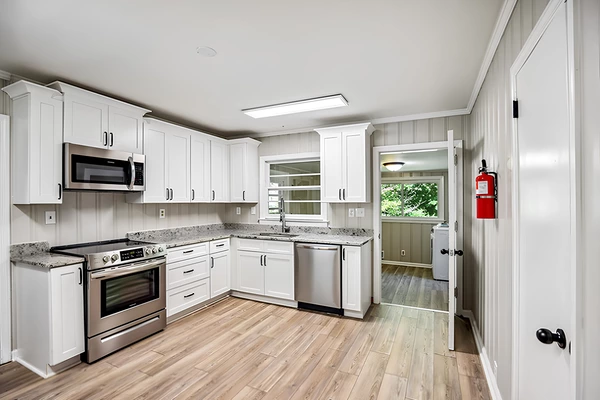 Coliving in Lawrenceville GA - East Atl, Atlanta