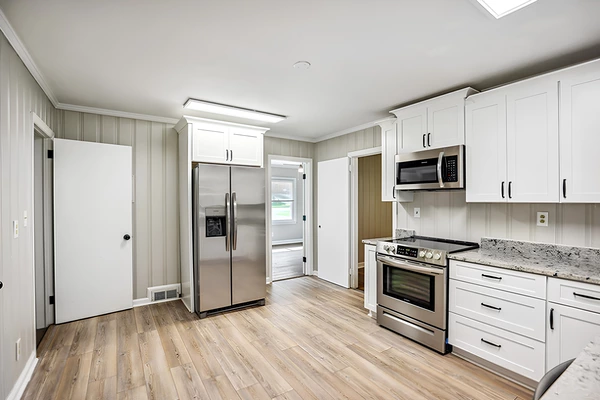 Coliving in Lawrenceville GA - East Atl, Atlanta