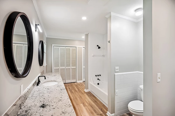 Coliving in Lawrenceville GA - East Atl, Atlanta