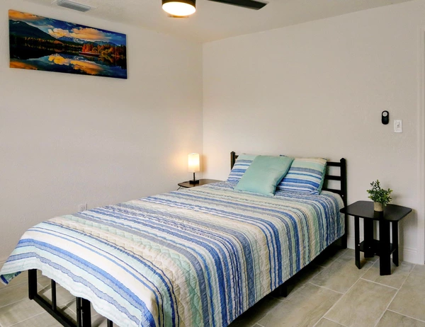 Coliving in Grant Park Tampa - East Tampa, Tampa