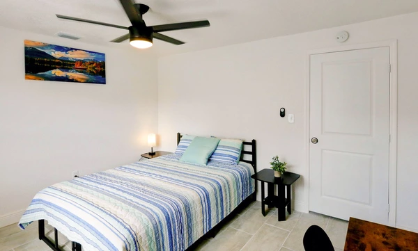 Coliving in Grant Park Tampa - East Tampa, Tampa
