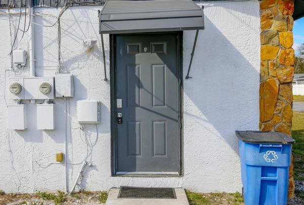 Coliving in Grant Park Tampa - East Tampa, Tampa