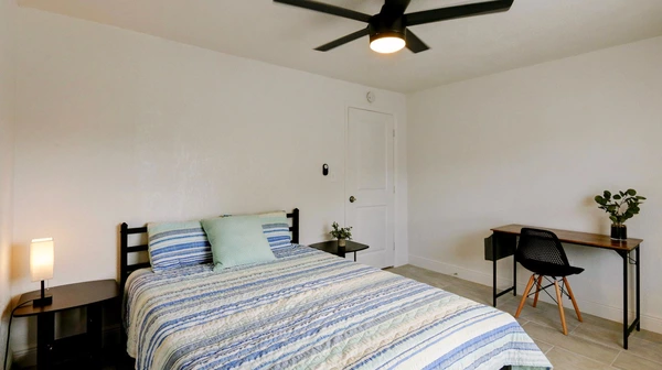 Coliving in Grant Park Tampa - East Tampa, Tampa