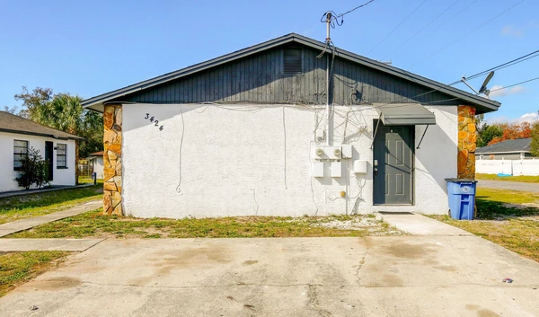 Coliving in Grant Park Tampa - East Tampa, Tampa